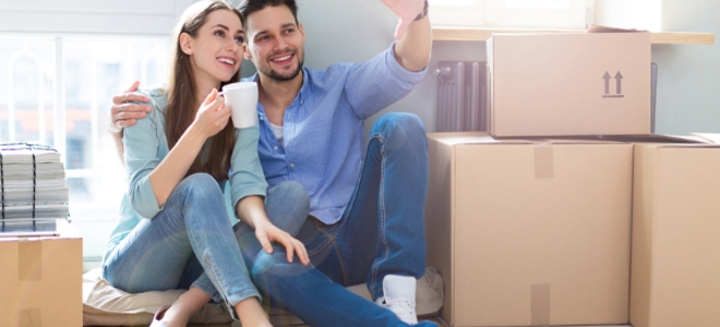 First Apartment Essentials |  LaNetaNeta.com