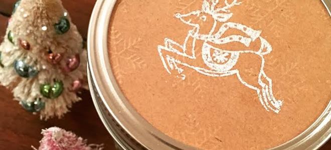 3 manualidades en relieve para hacer para Navidad