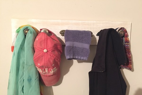 unidad de suspensión de pared