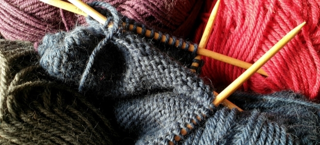 Empiece a tejer |  LaNetaNeta.com