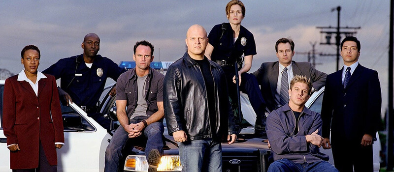 el escudo de la televisión sony