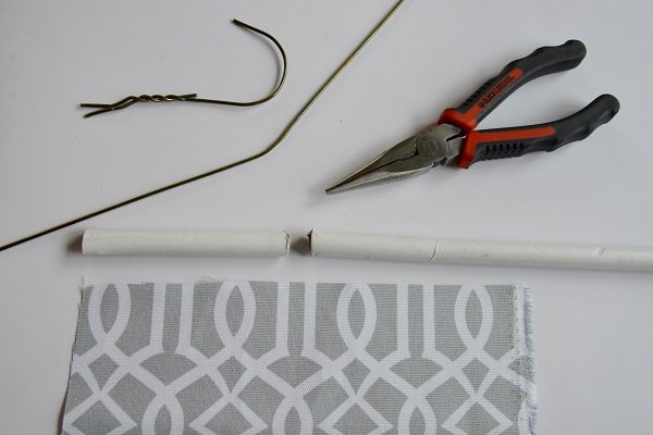 haciendo titular de anillo