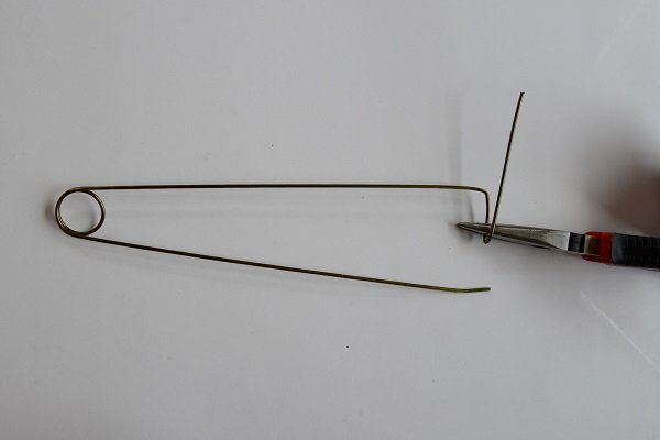 formando un imperdible