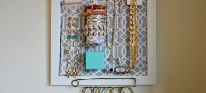 Cómo hacer una pizarra magnética organizacional