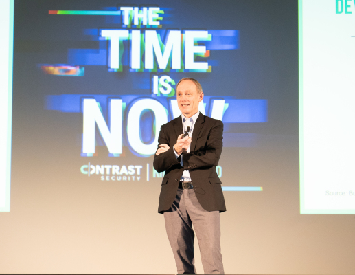 Contrast lanza su plataforma de observación de seguridad