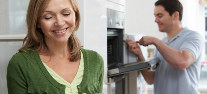 Cómo organizar la documentación de su electrodoméstico