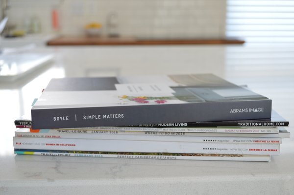 libros para elaborar ideas