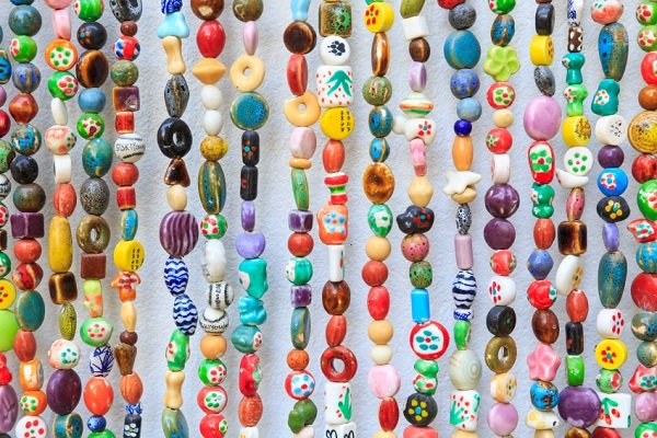 colgar cuentas de pared