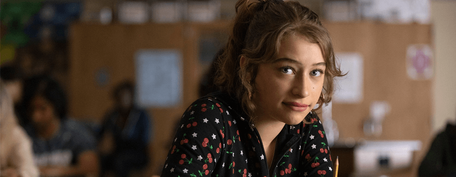 joey grand army temporada 2 netflix