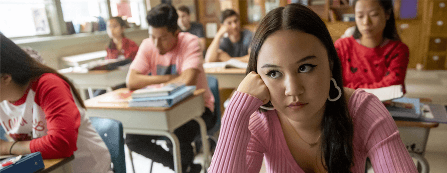 leila temporada 2 netflix