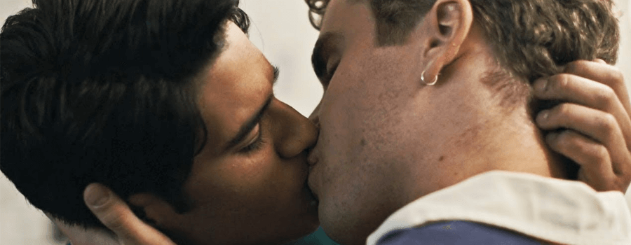 sid victor beso gran ejército temporada 2 netflix