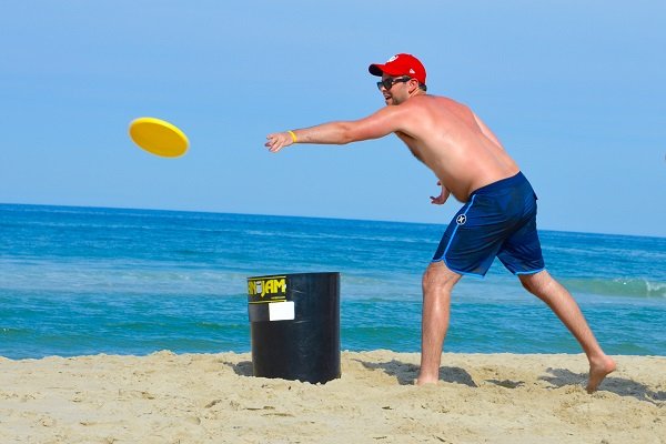 fiesta olímpica de verano