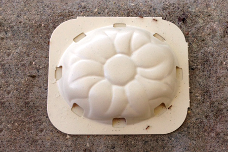 Trampa para hormigas