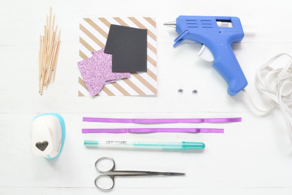 primeros de la magdalena diy