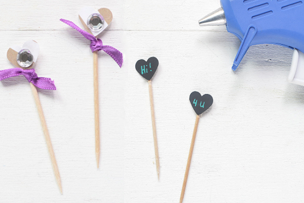 primeros de la magdalena diy