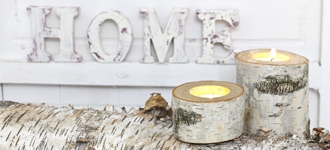 6 manualidades que puedes hacer con madera picada