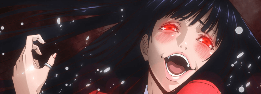 mapa de anime kakegurui