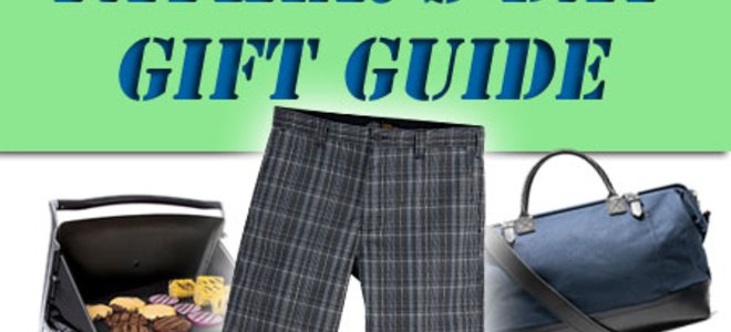 Guía de regalos del día del padre para el papá DIY