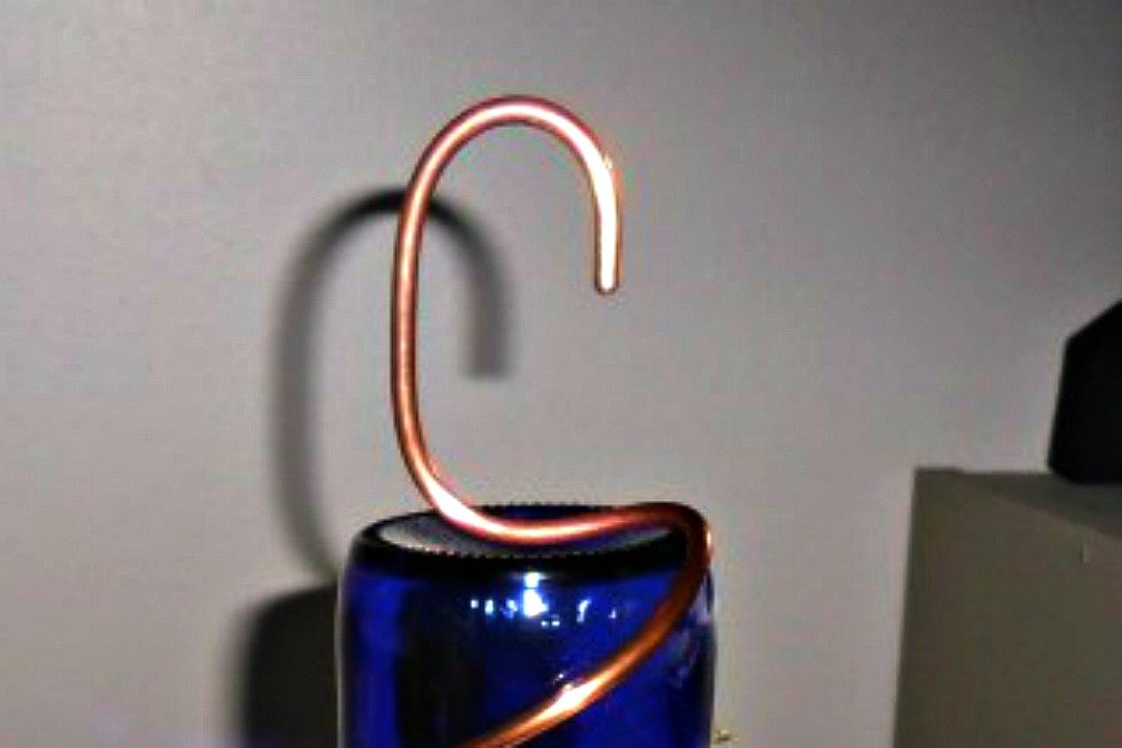 Haga sus propios comederos para pájaros