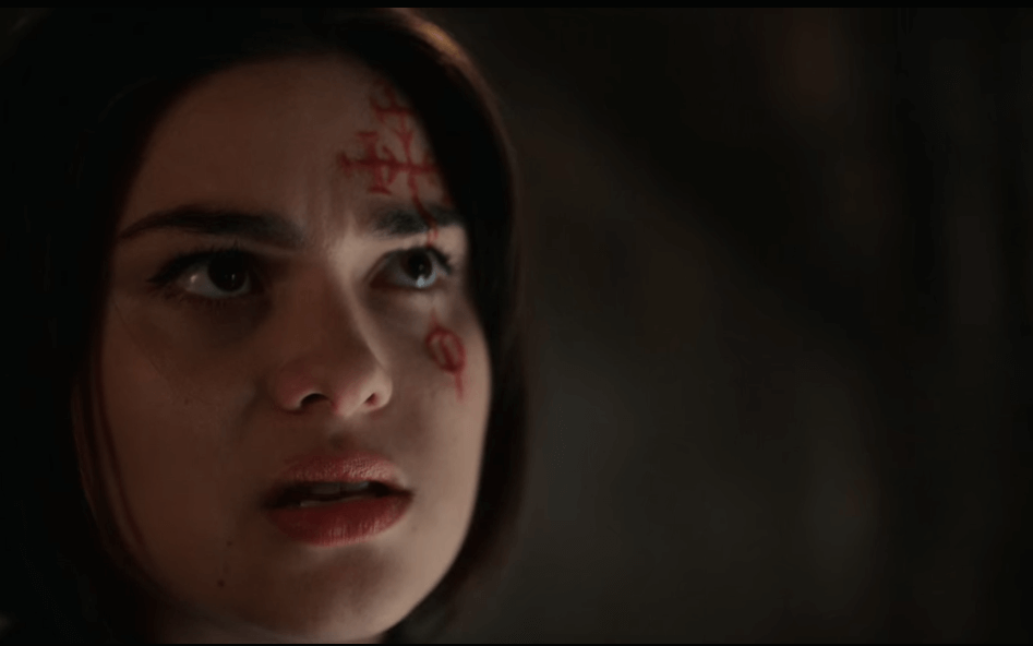 la orden lillith temporada 3 netflix