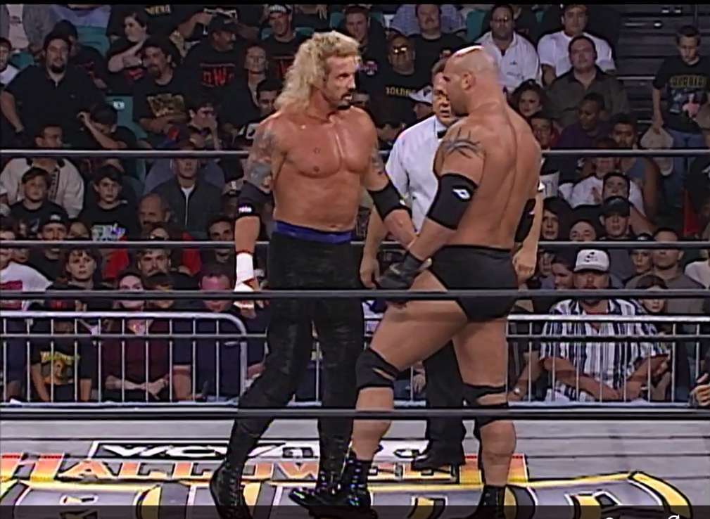 goldberg-ddp goldberg-ddp