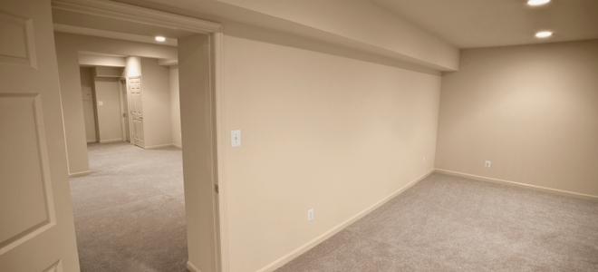 Elimina el olor del sótano: 12 consejos