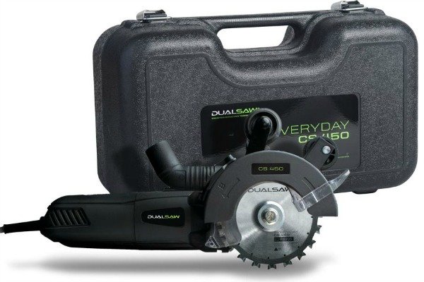 Su guía de regalos de nuestra tienda, DualSaw CS450