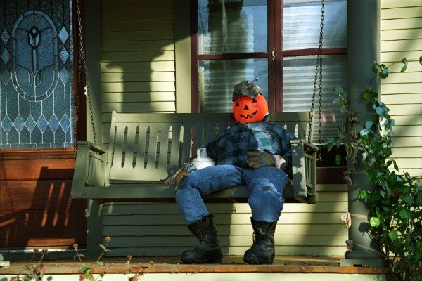 Cómo asustar tu casa de forma segura en 7 sencillos pasos