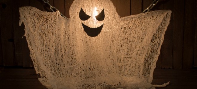 Cómo asustar tu casa de forma segura en 7 sencillos pasos