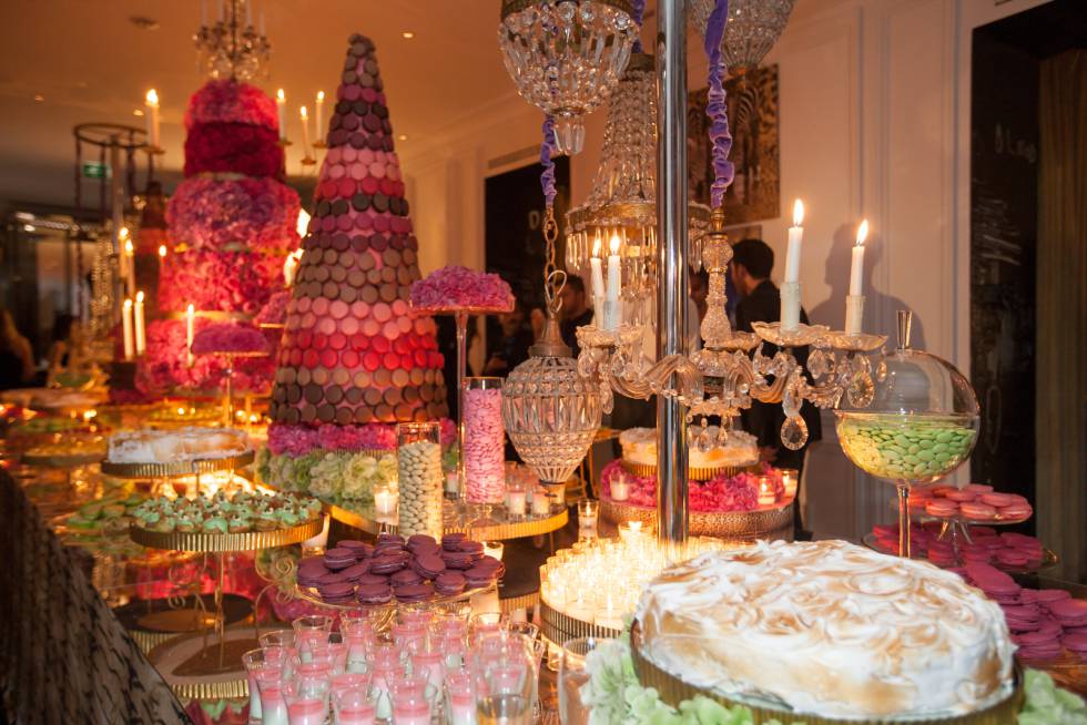 Una pionera de la comida a domicilio