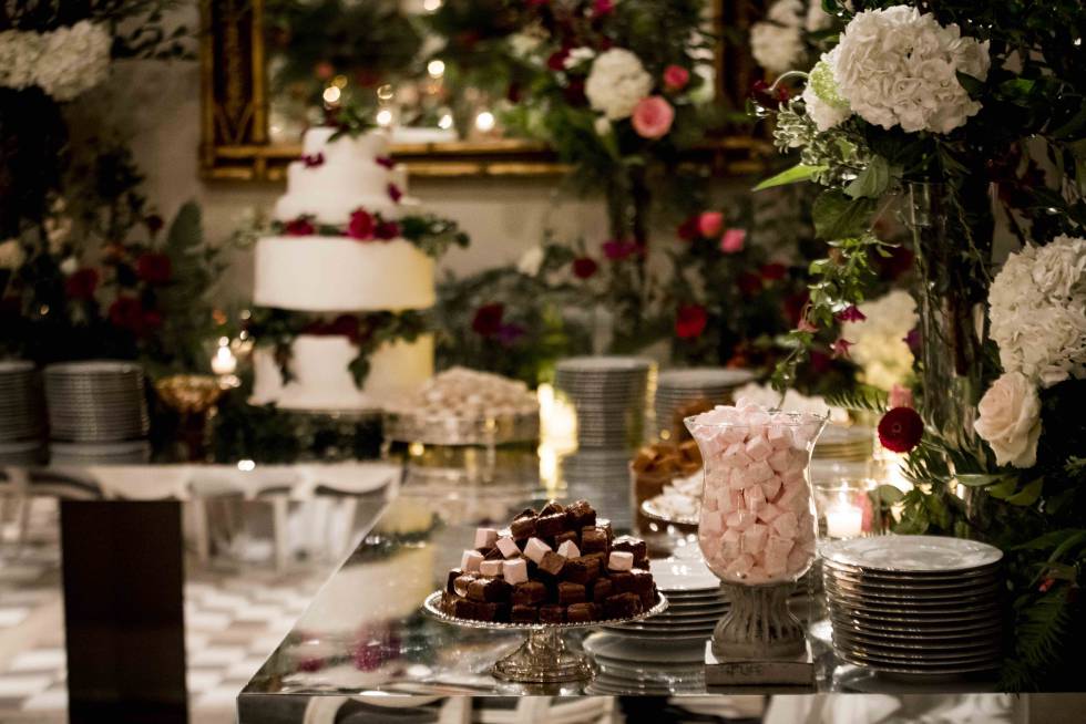 Una pionera de la comida a domicilio