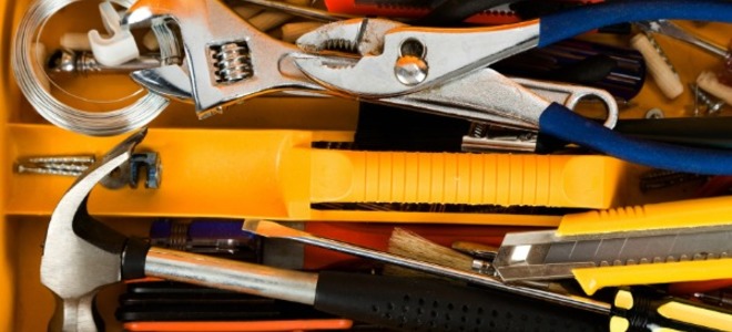 Habilidades de bricolaje de un papá a un graduado