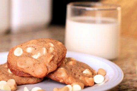 galletas, regalos caseros que devuelven el espíritu a las fiestas