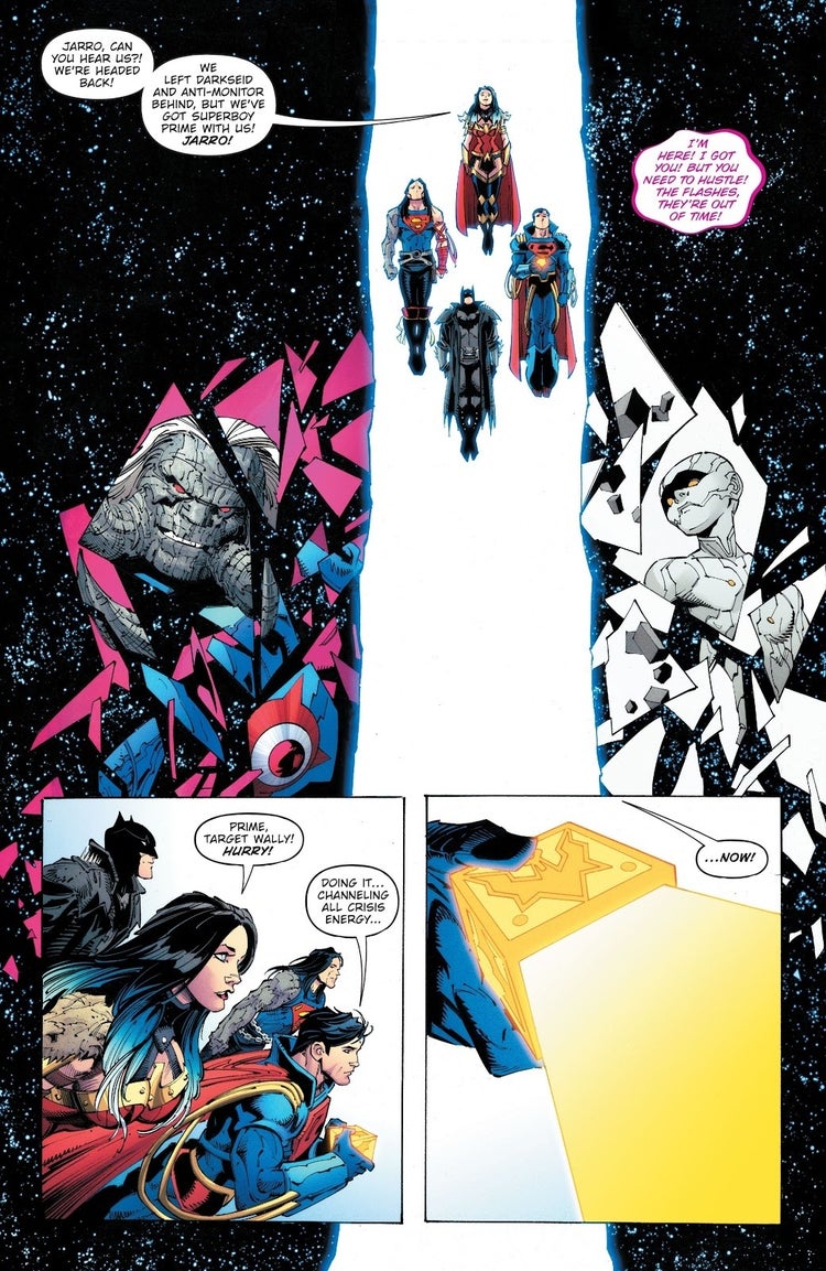 noches oscuras death metal 4 superboy prime 2 noches oscuras death metal 4 superboy prime 2