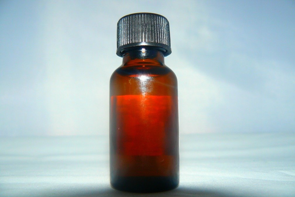 Regalos románticos caseros que puedes hacer en la cocina, aceite de masaje