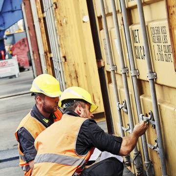 Territorio ‘Ndrangheta: La multinacional del crimen