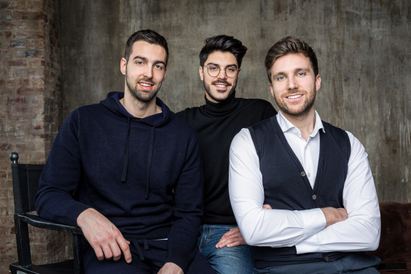 Boom recauda US $ 7 millones Serie A en un intento por convertirse en el ‘Amazonas para la fotografía comercial’