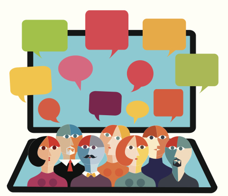 Upstream pretende ser el nuevo hogar de su vida social profesional