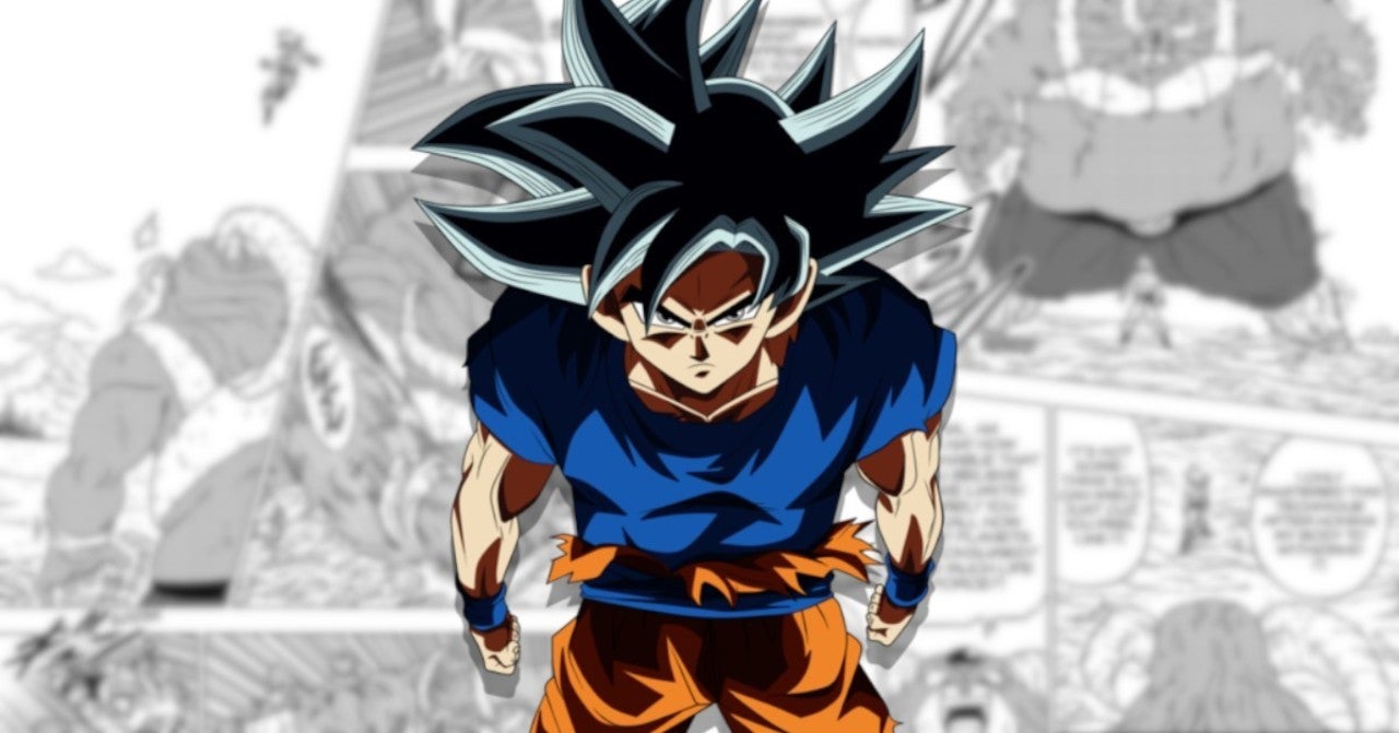 Dragon Ball explica aún más el lado oscuro del uso del poder divino