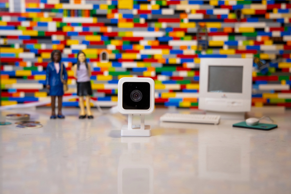 Wyze lanza la versión 3 de su cámara de seguridad de $ 20