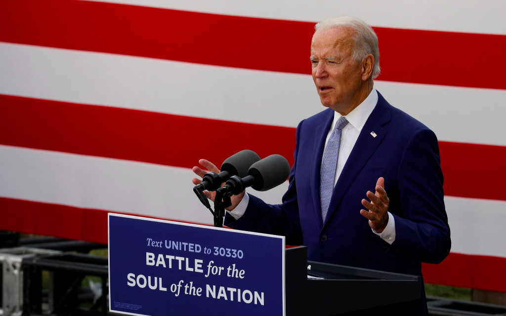 Carta desde Berkeley, California: La democracia en juego