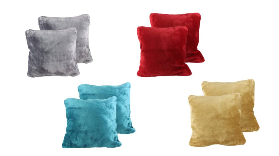 Nueve cosas gustosas para tener a mano en el sofá y relajarse en los días de peli y manta