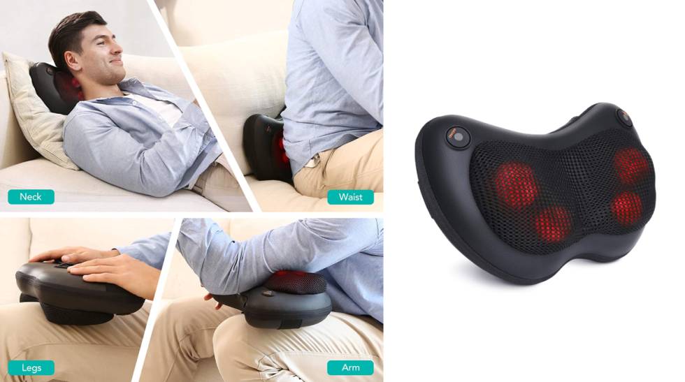 Nueve cosas gustosas para tener a mano en el sofá y relajarse en los días de peli y manta