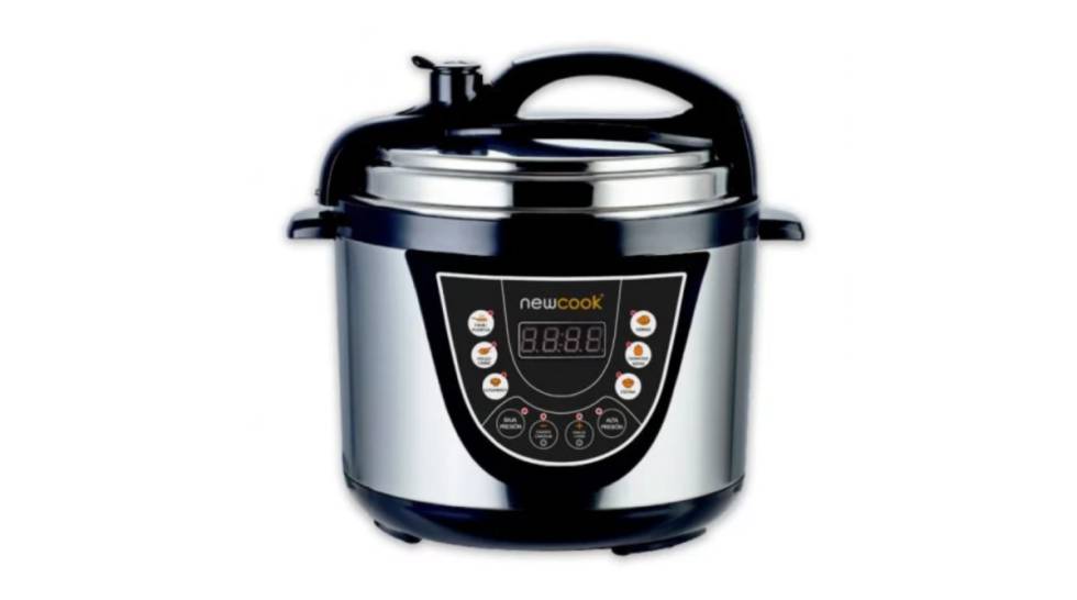 Analizamos cinco modelos de ollas inteligentes para tu cocina