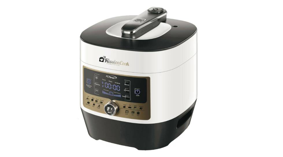 Analizamos cinco modelos de ollas inteligentes para tu cocina