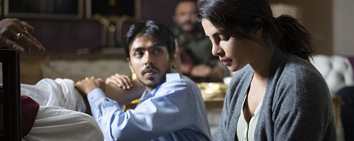 el tigre blanco netflix