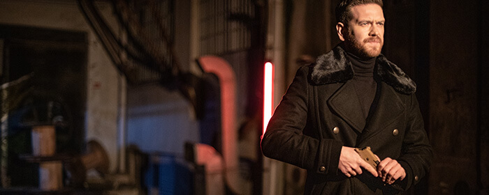 50m2 netflix temporada 1