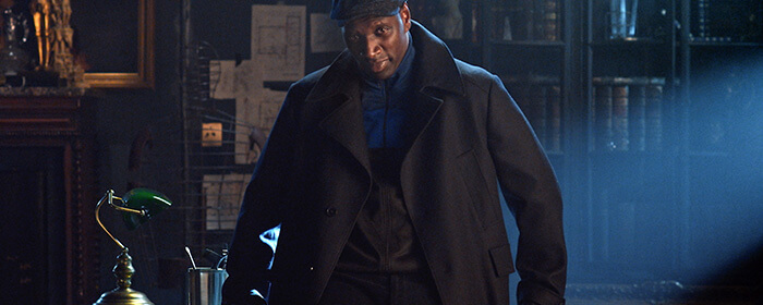 lupin netflix enero 2021