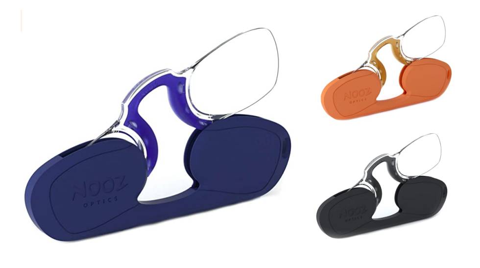 gafa lectura sin patillas