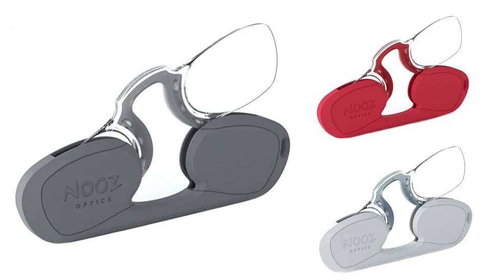 gafa lectura sin patillas